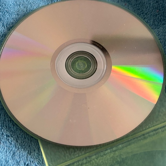 Vintage EZ Combs DVD - Picture 3 of 3